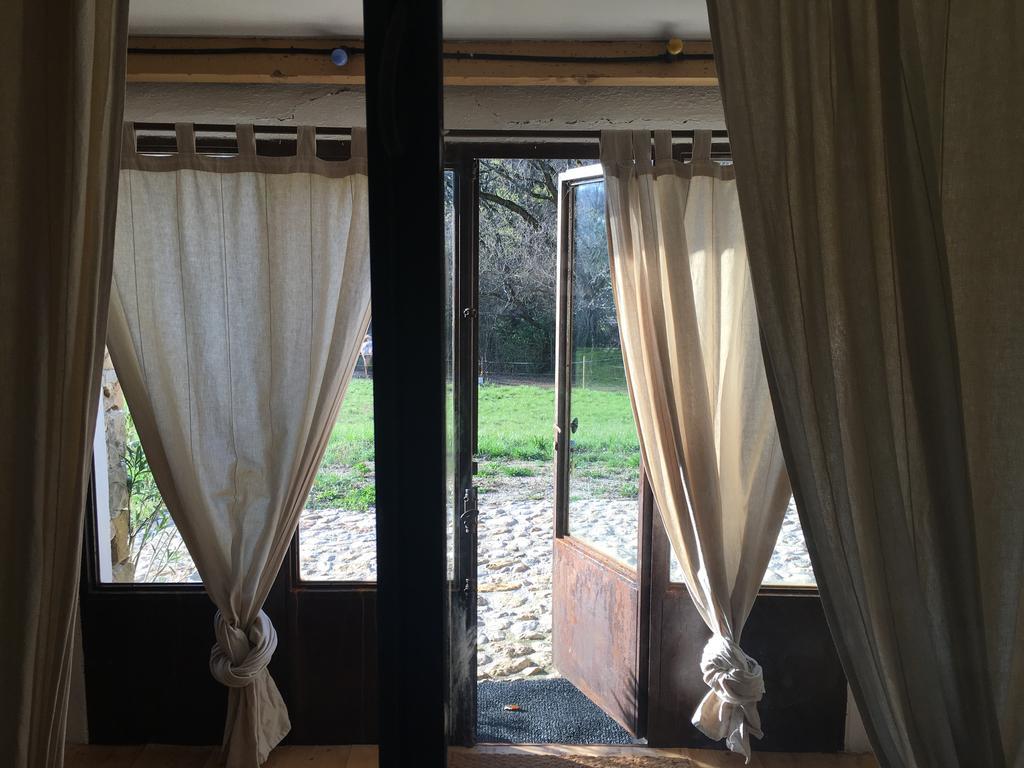 Mymoustiers Villa Bagian luar foto
