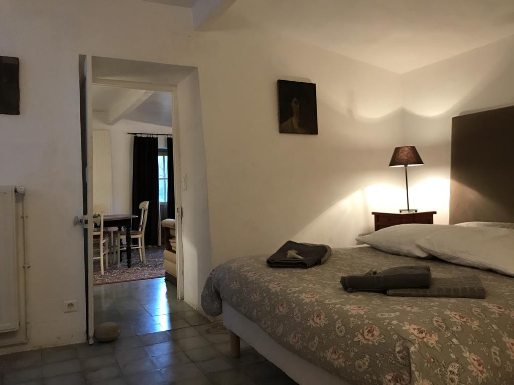 Mymoustiers Villa Bagian luar foto
