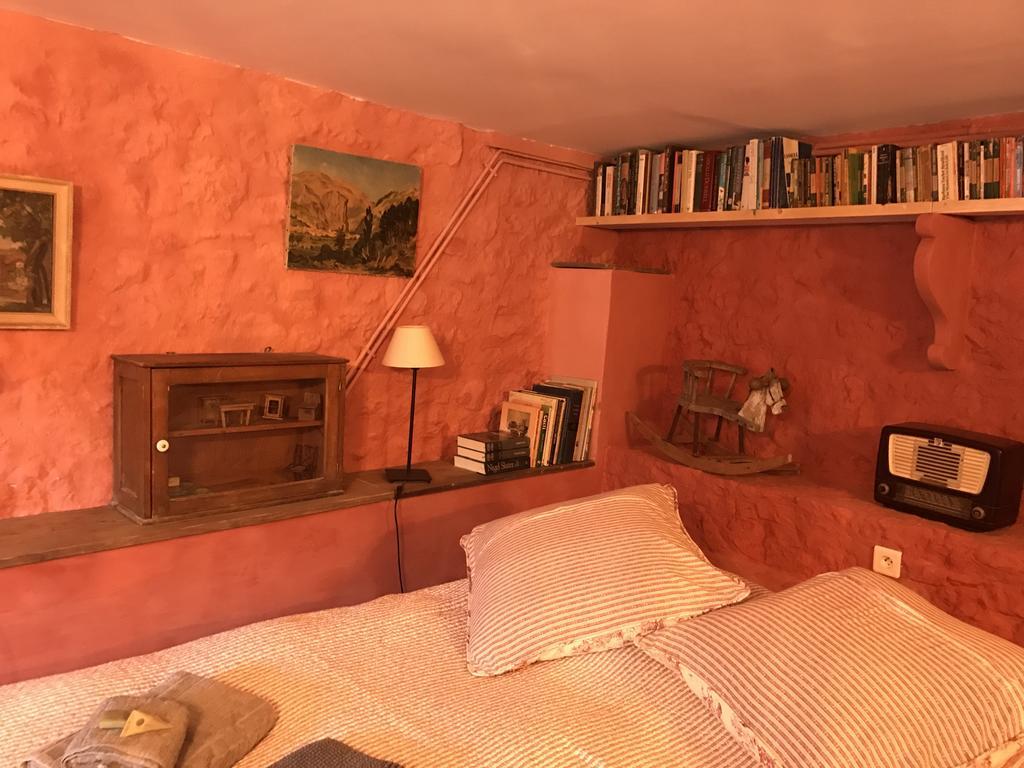 Mymoustiers Villa Bagian luar foto